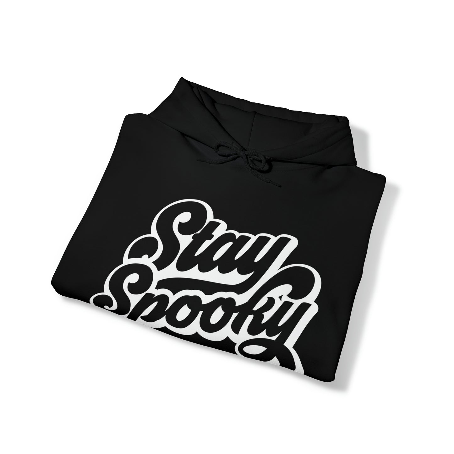 Stay Spooky Hoodie by The Dark Side of Fashion