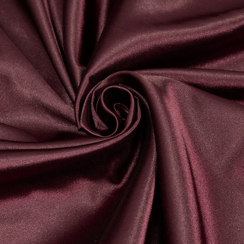 Mysterious Nosebleeds Gothic Lace Red & Black Skirt by Devil Fashion