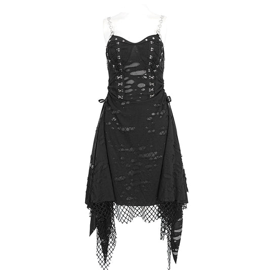 Cosmic Dream Dress by Devil Fashion