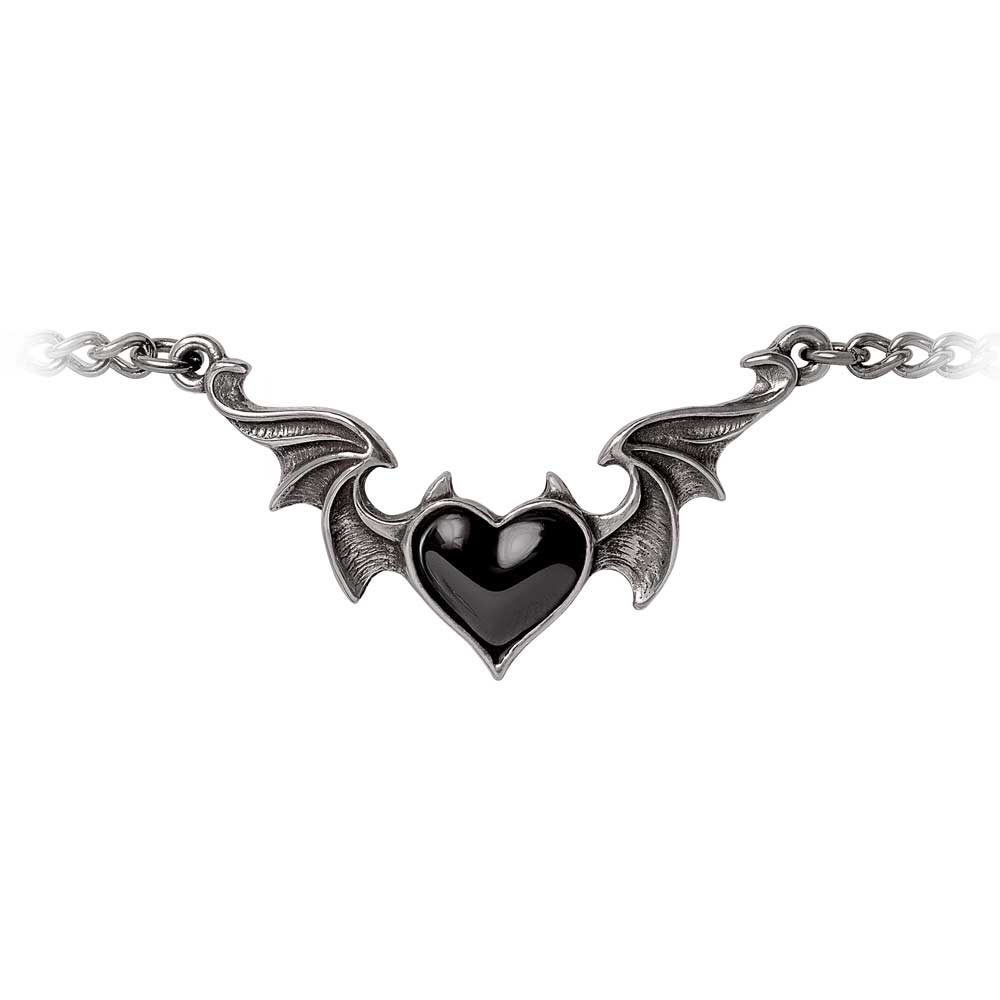 Blacksoul Bracelet by Alchemy Gothic