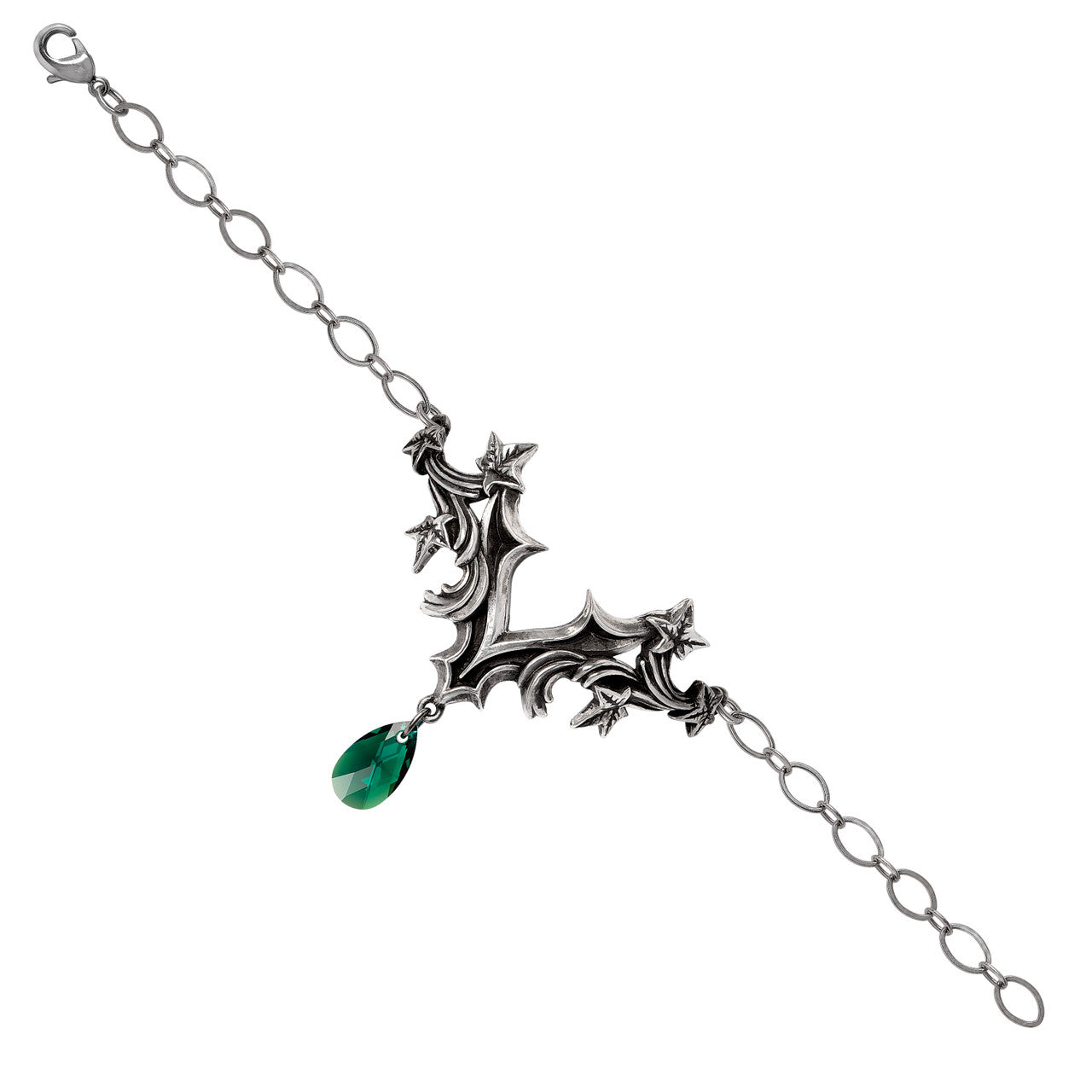 Churchyard Bracelet by Alchemy Gothic