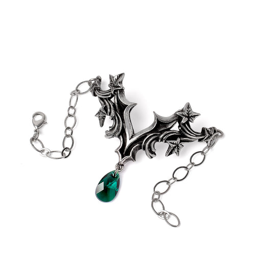 Churchyard Bracelet by Alchemy Gothic
