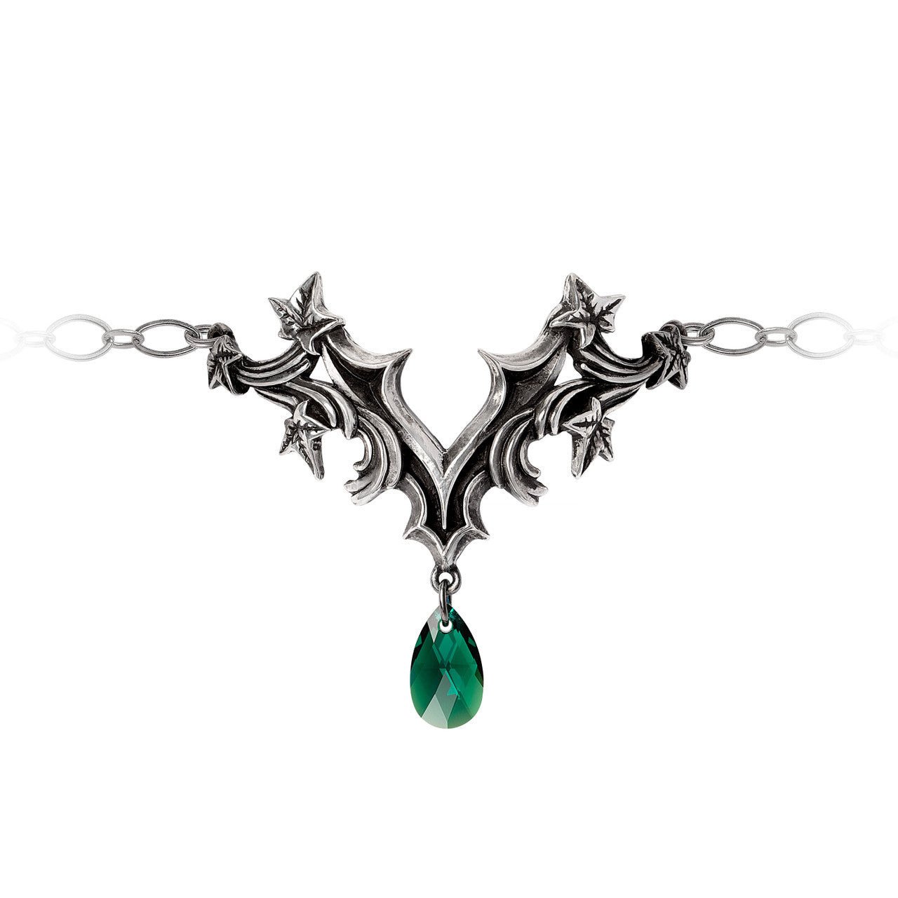 Churchyard Bracelet by Alchemy Gothic