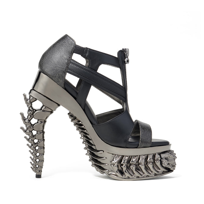 Corra Heels by Hades Footwear