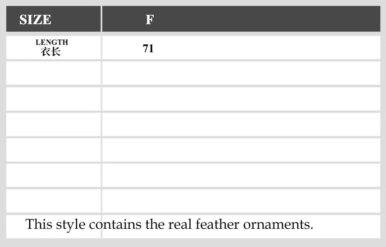 Queen Gothic Feather Lace Shawl Top by Eva Lady