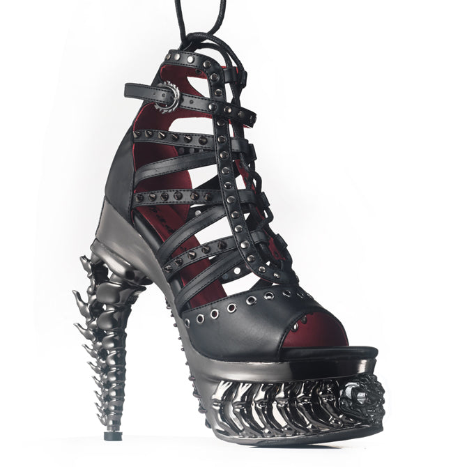 Morana High Heels by Hades Footwear