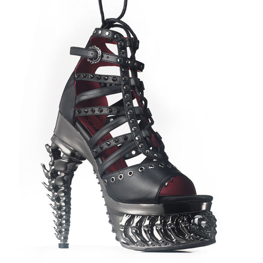 Morana High Heels by Hades Footwear