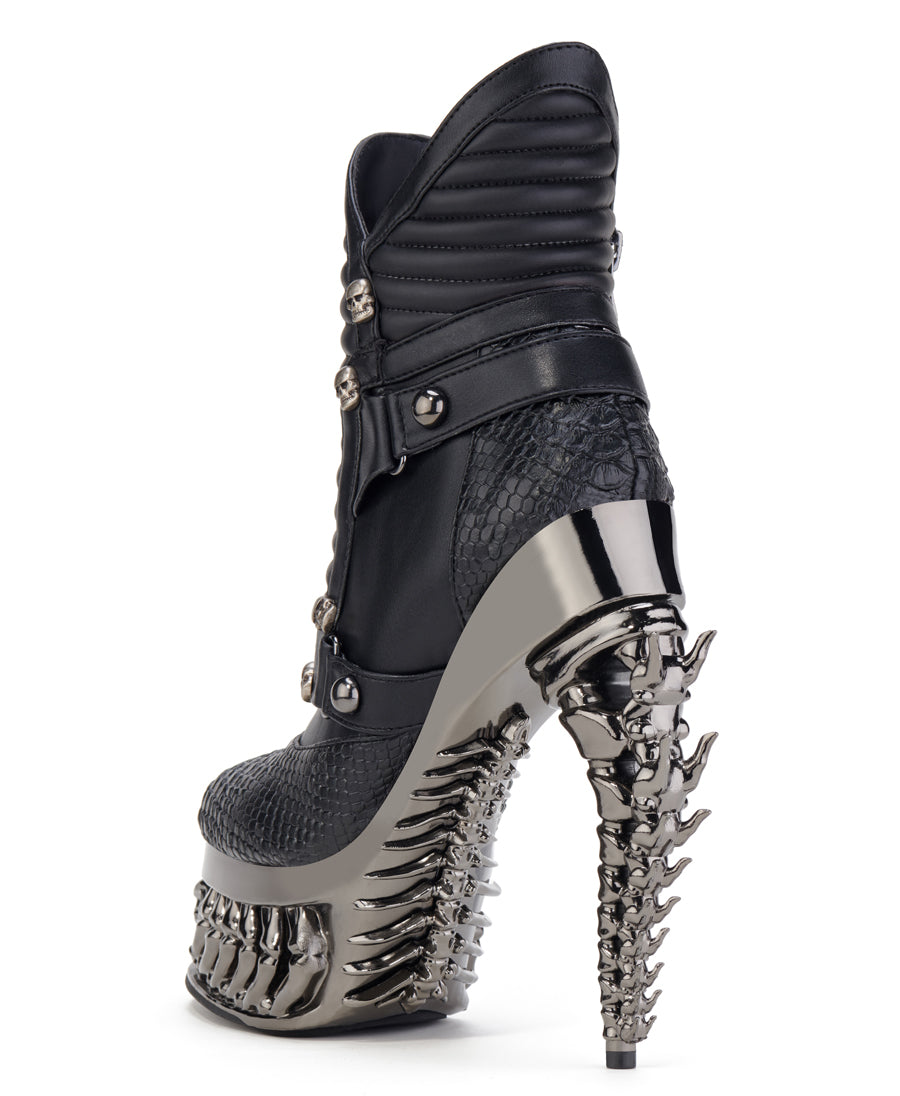 Naga Boots by Hades Footwear