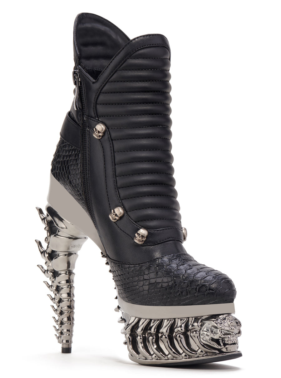 Naga Boots by Hades Footwear