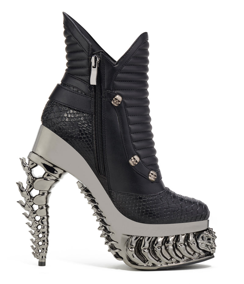 Naga Boots by Hades Footwear