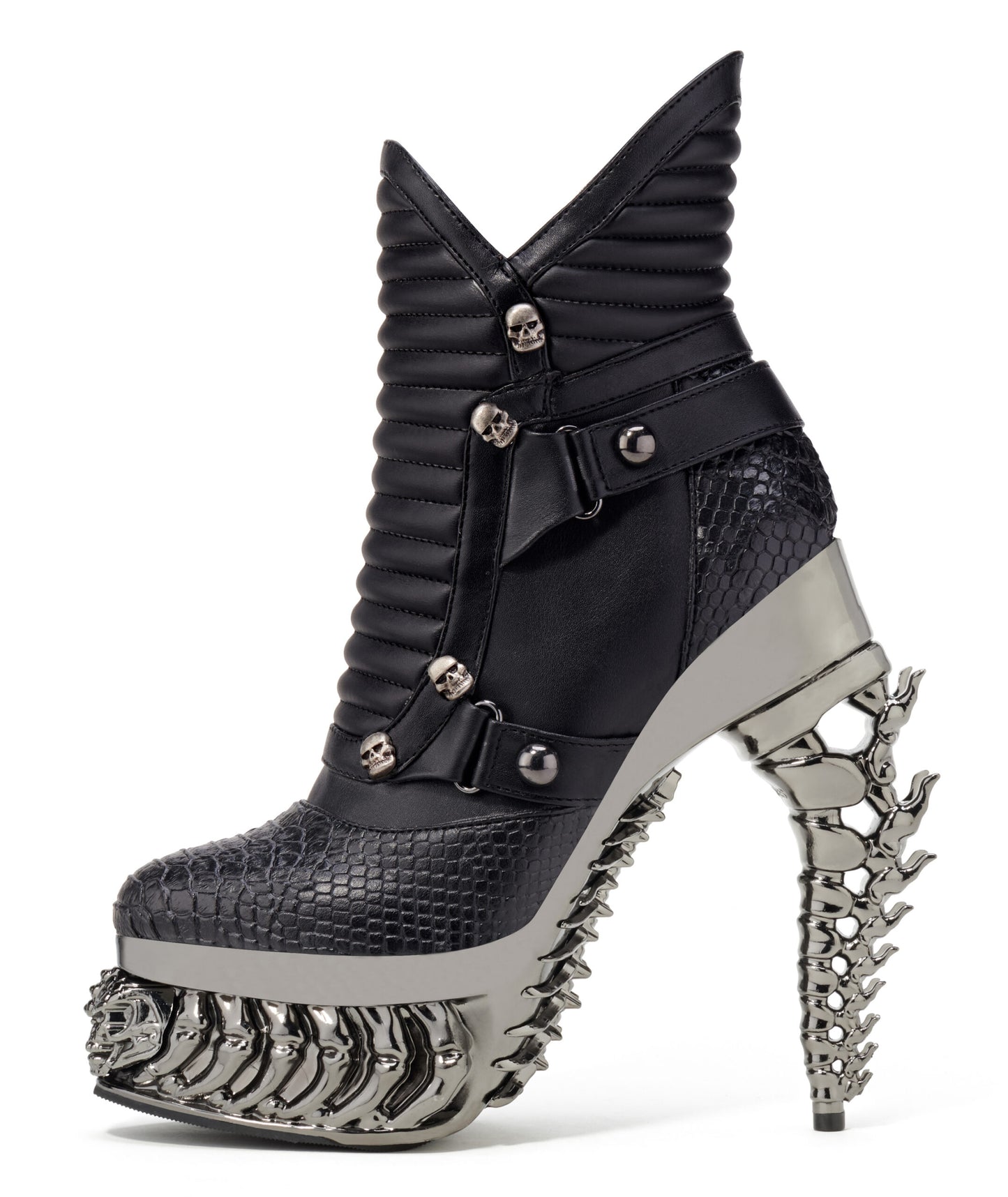 Naga Boots by Hades Footwear