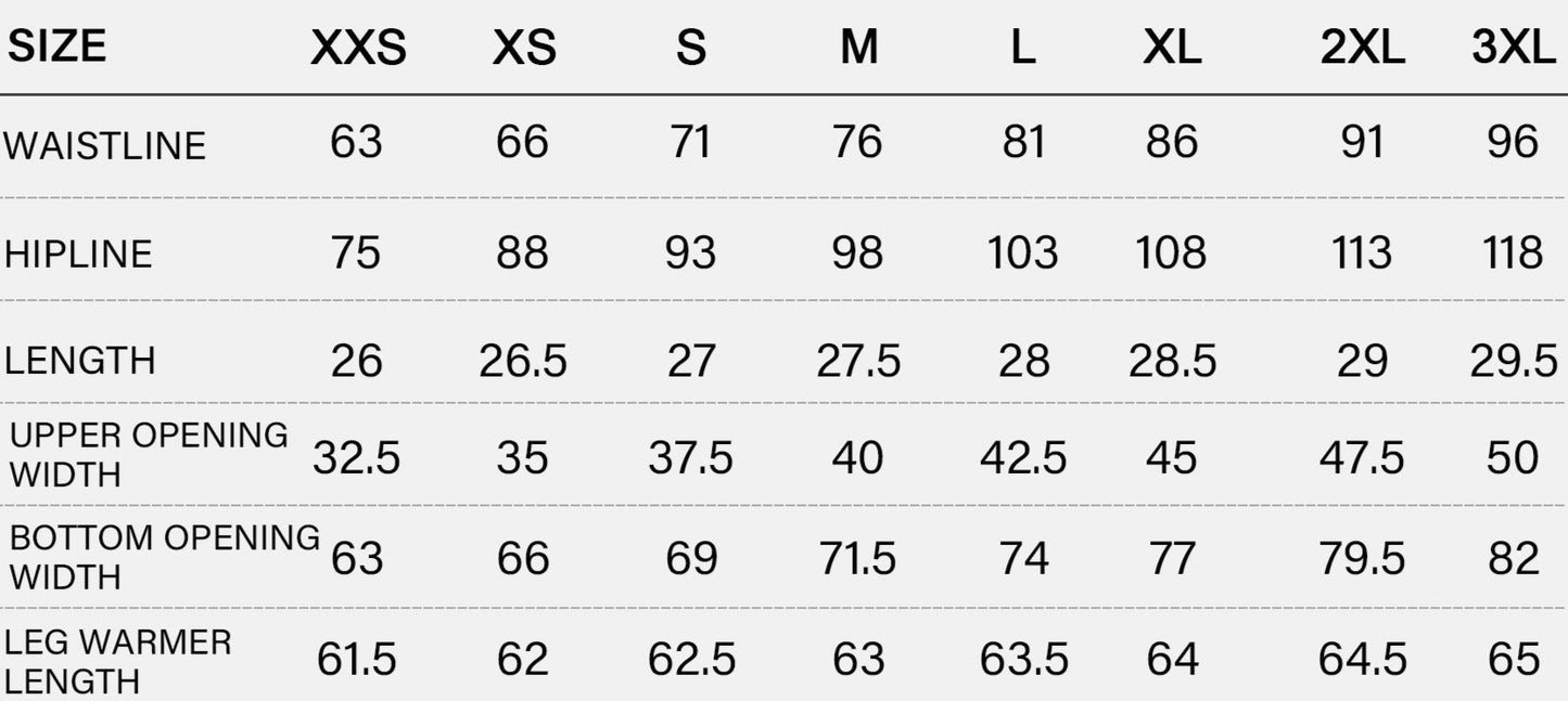 Amaris Gothic Shorts by Devil Fashion