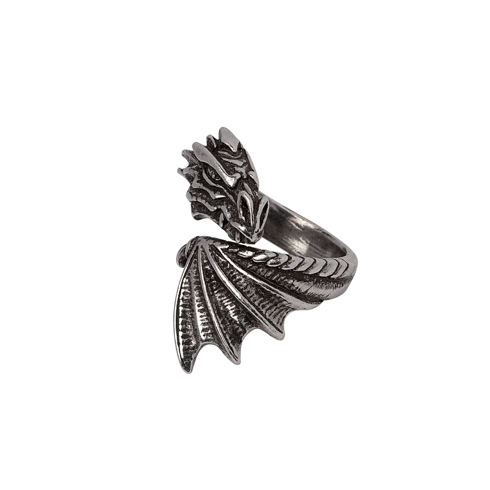 The Awakening Ring by Alchemy Gothic