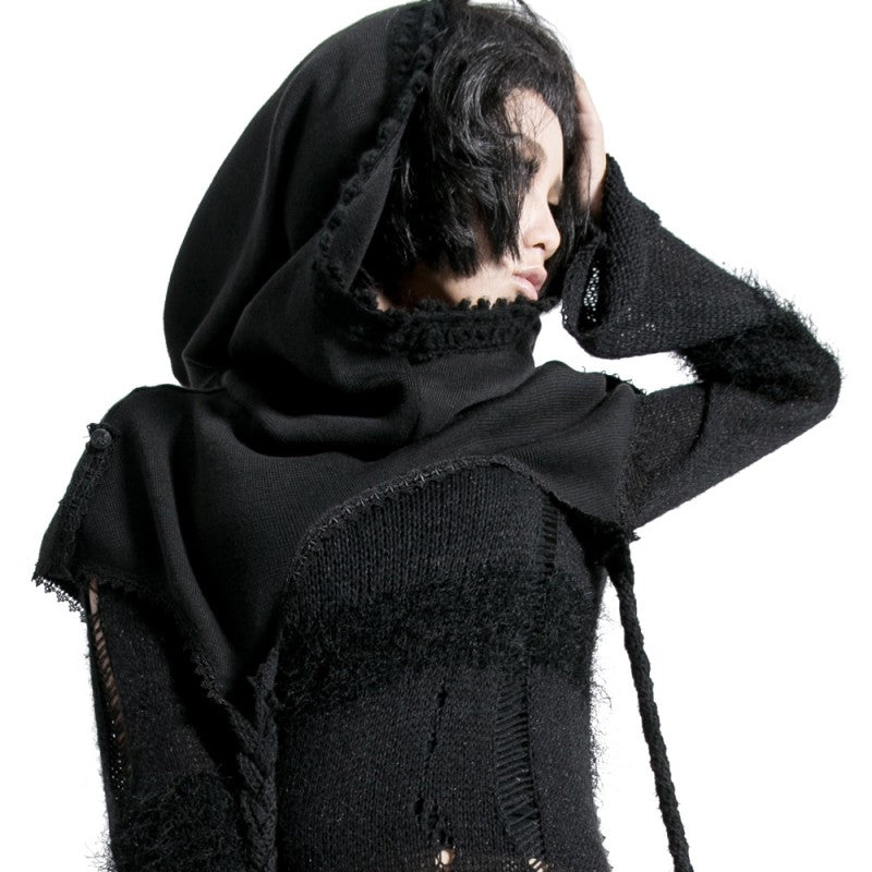 Grimfabler Cape by Punk Rave