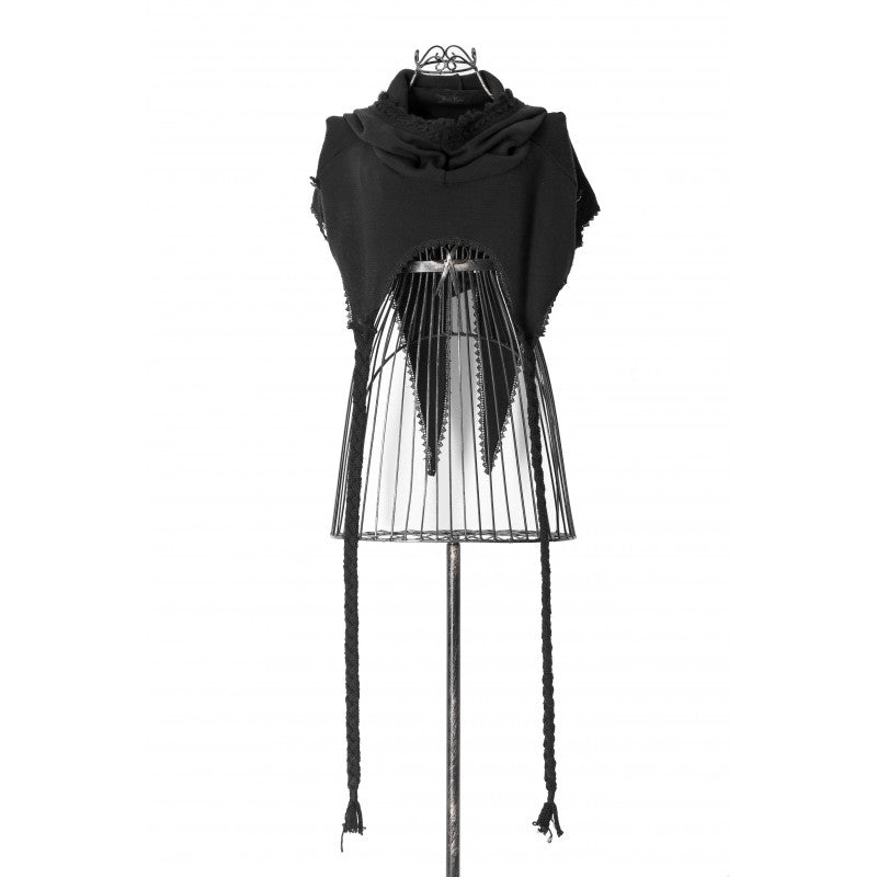 Grimfabler Cape by Punk Rave