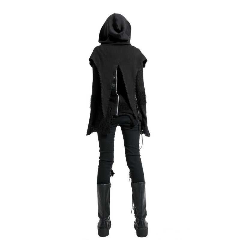 Grimfabler Cape by Punk Rave