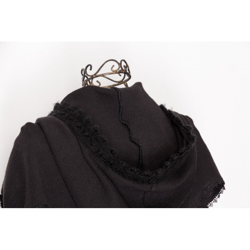 Grimfabler Cape by Punk Rave