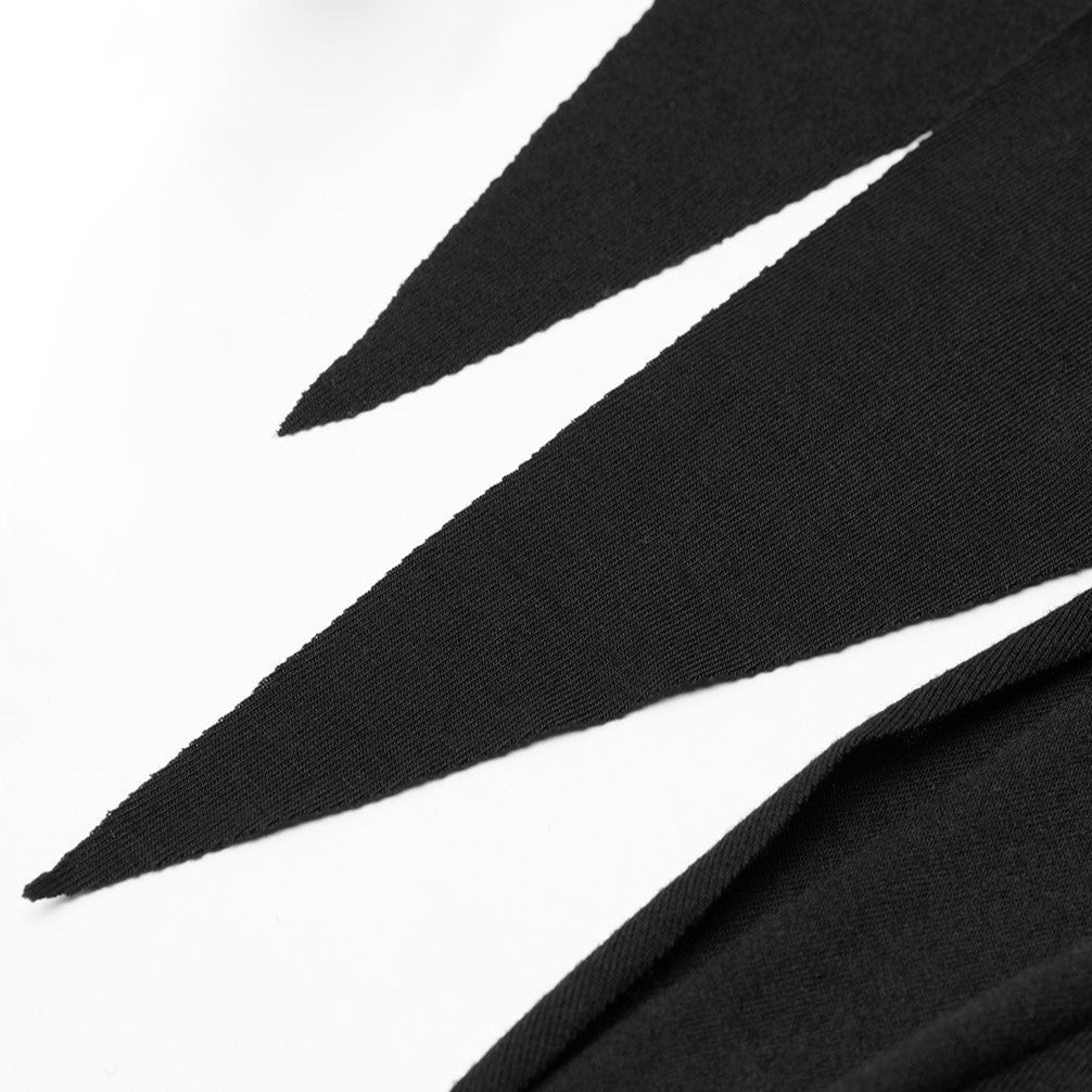 Mu Asymmetric Top by Punk Rave