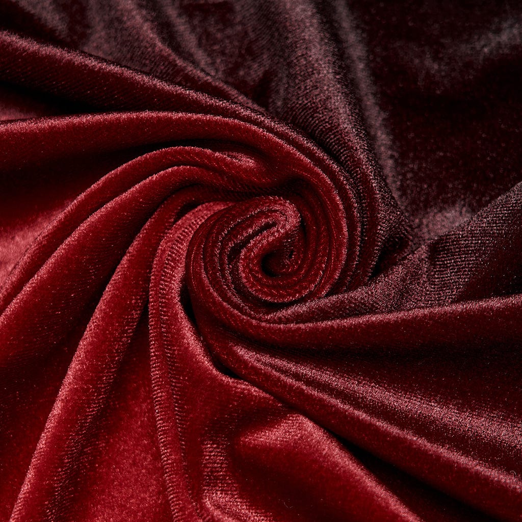 So Long Fog Gradient Cape by Punk Rave