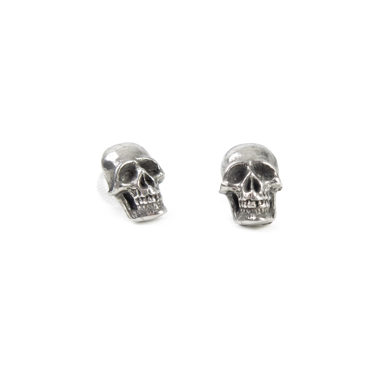 Mortaurium Earrings by Alchemy Gothic