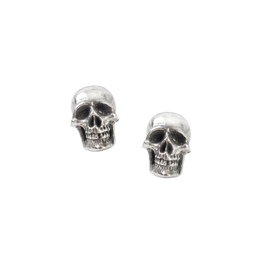 Mortaurium Earrings by Alchemy Gothic