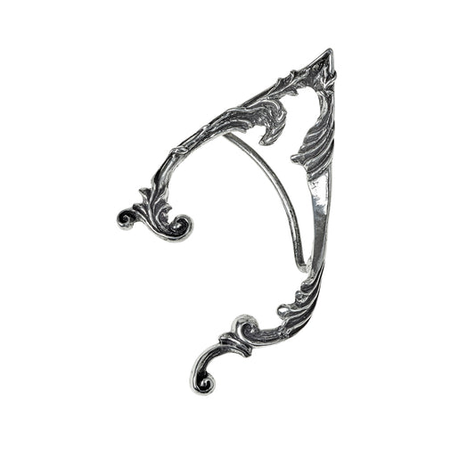 Arboreus Ear-Wrap by Alchemy Gothic