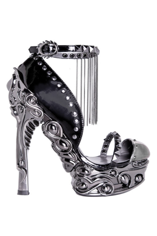 Eros High Heels by Hades Footwear