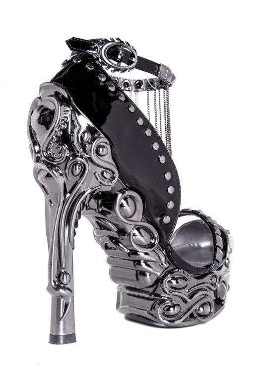 Eros High Heels by Hades Footwear