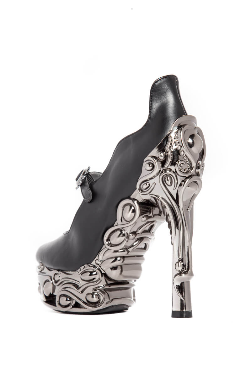 Katja Heels by Hades Footwear