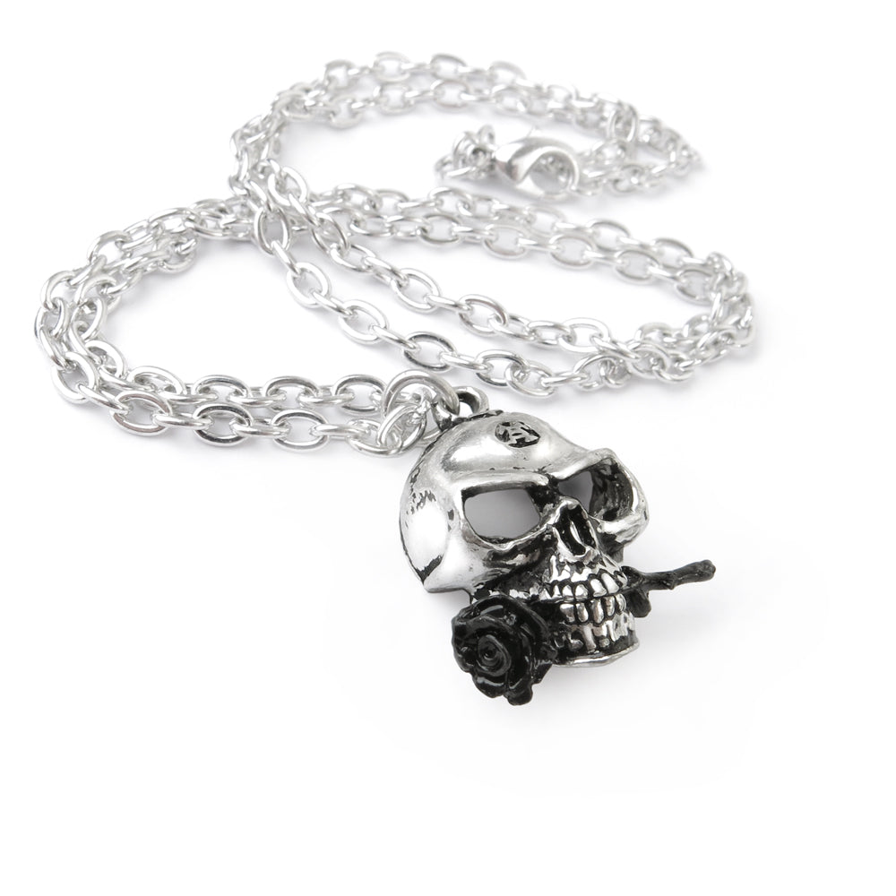 The Alchemist Pendant Necklace by Alchemy Gothic