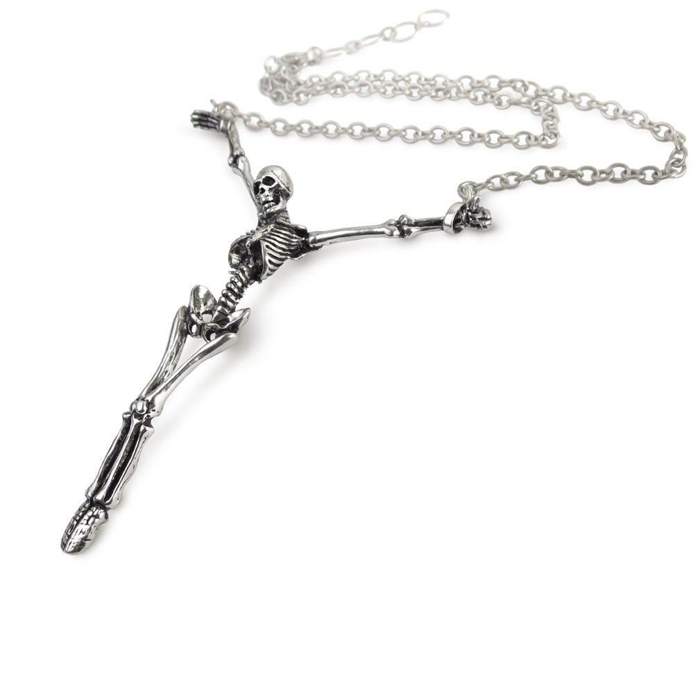 Alter Orbis Necklace by Alchemy Gothic