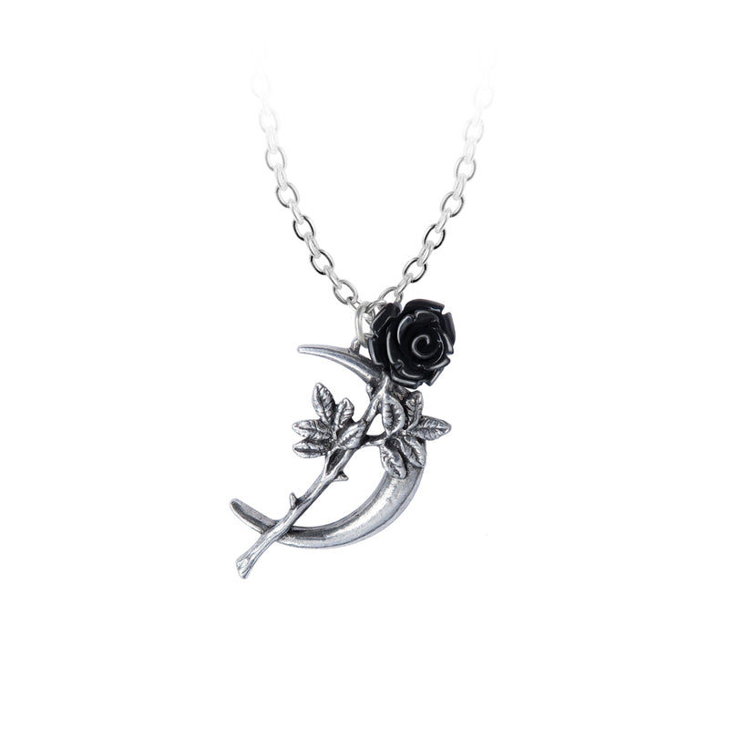 New Romance Pendant by Alchemy Gothic