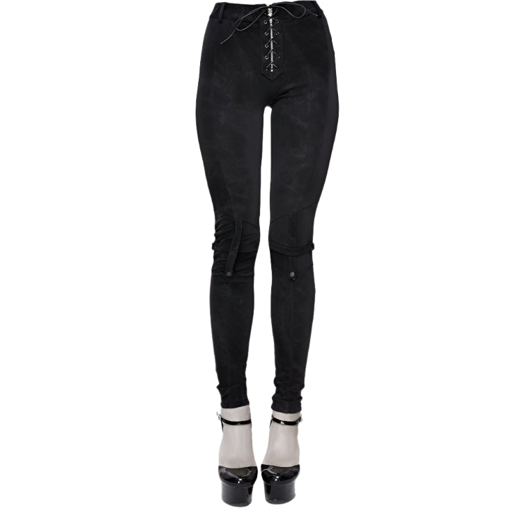 Battlefield Pants by Devil Fashion
