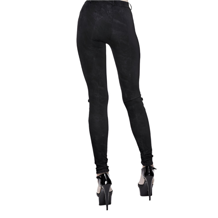 Battlefield Pants by Devil Fashion