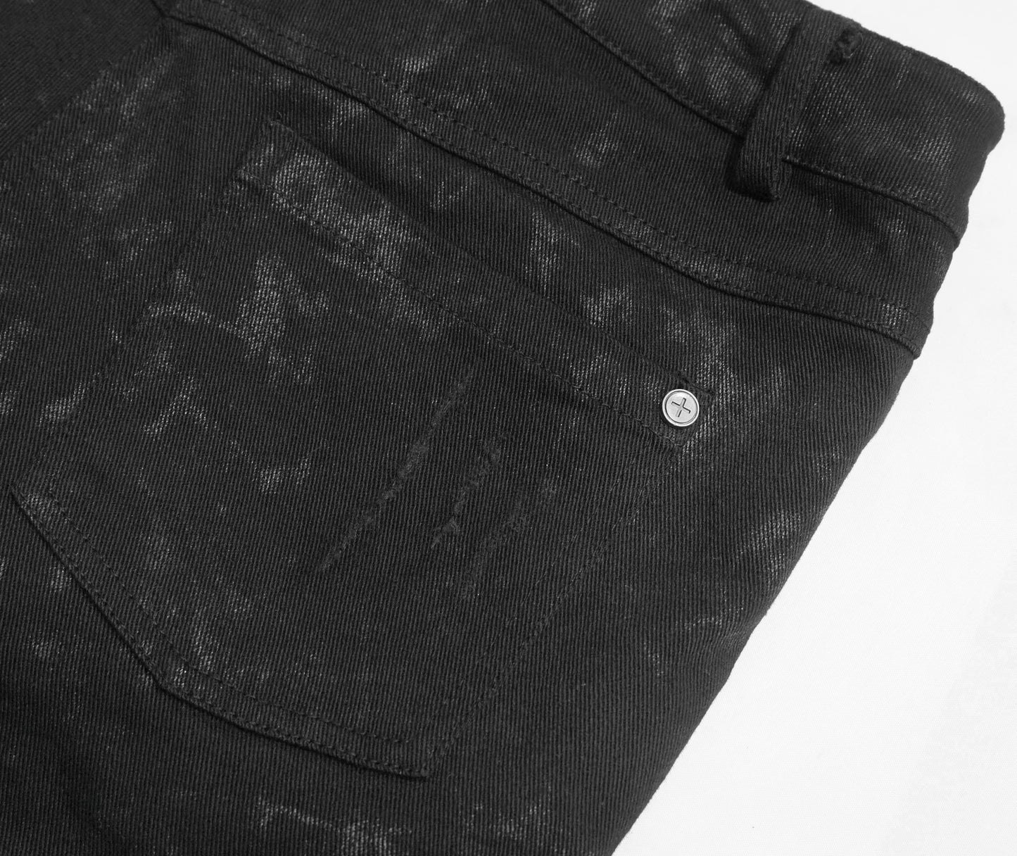 Dead End Pants by Devil Fashion