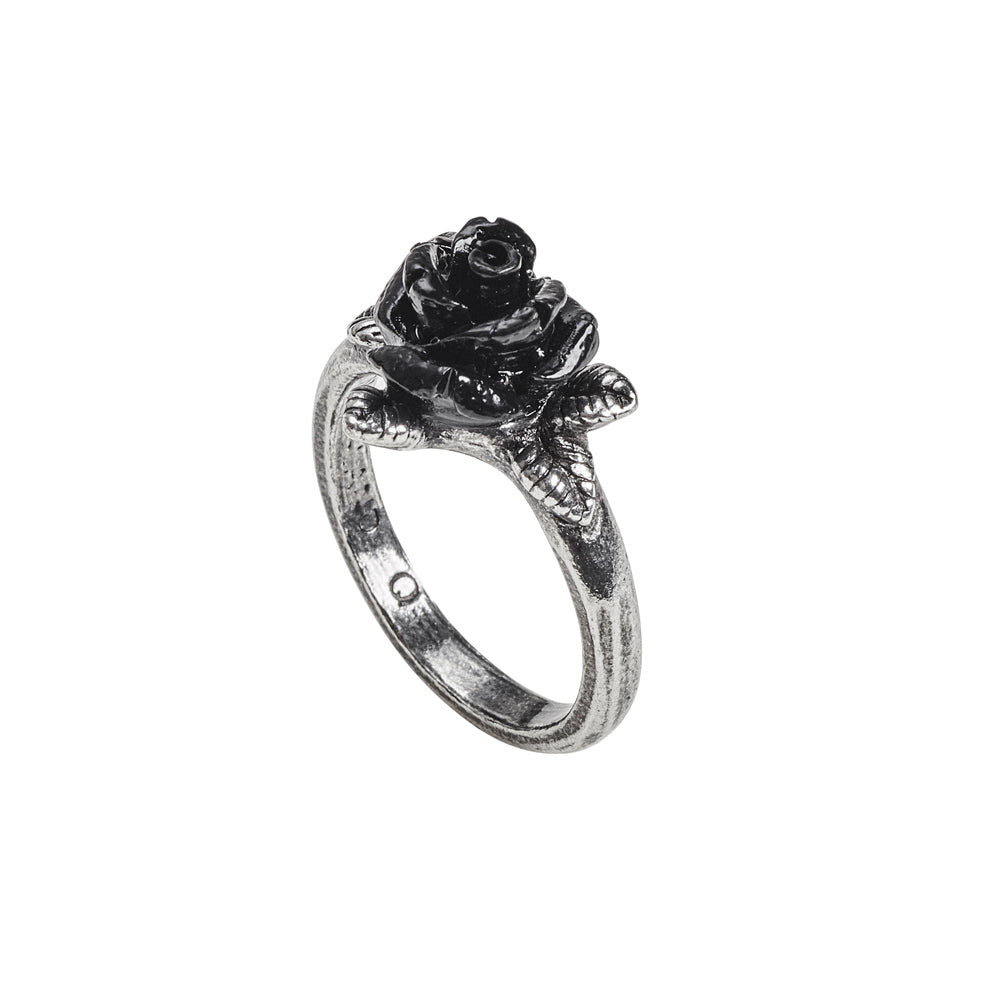 Token of Love Ring by Alchemy Gothic