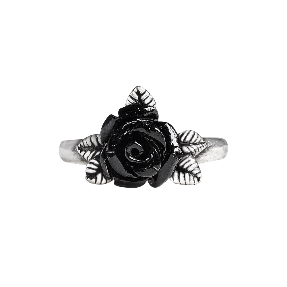Token of Love Ring by Alchemy Gothic