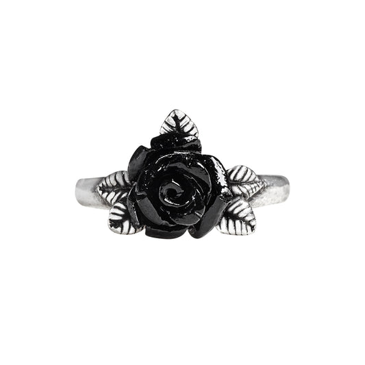 Token of Love Ring by Alchemy Gothic