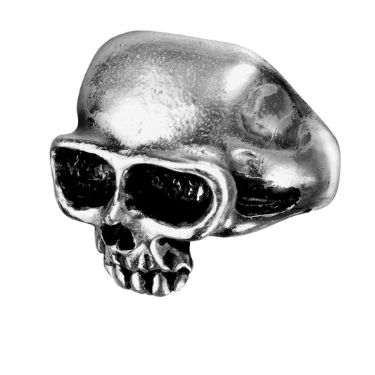 Death Ring by Alchemy Gothic