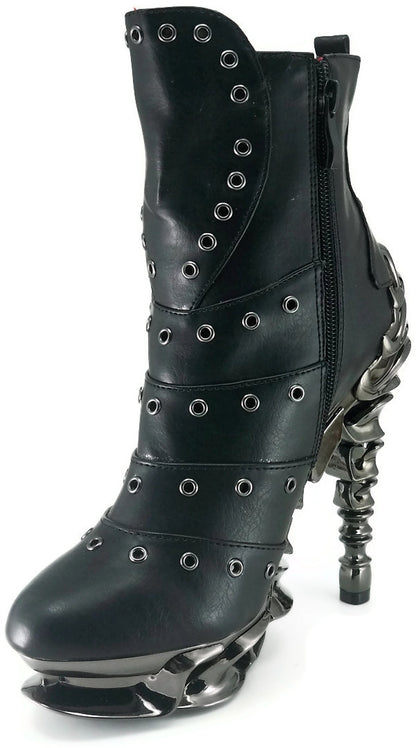 Raven Boots by Hades Footwear