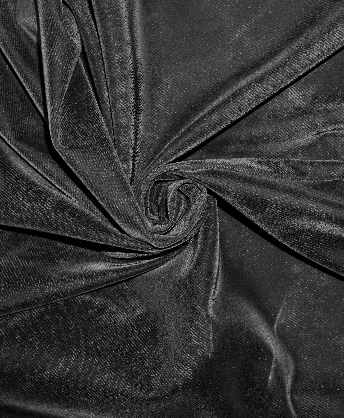 Merciless Tale High Slit Skirt by Devil Fashion