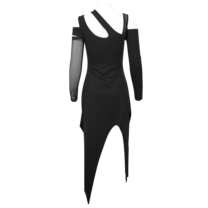 Phantom Dress by Devil Fashion