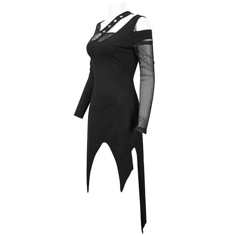 Phantom Dress by Devil Fashion