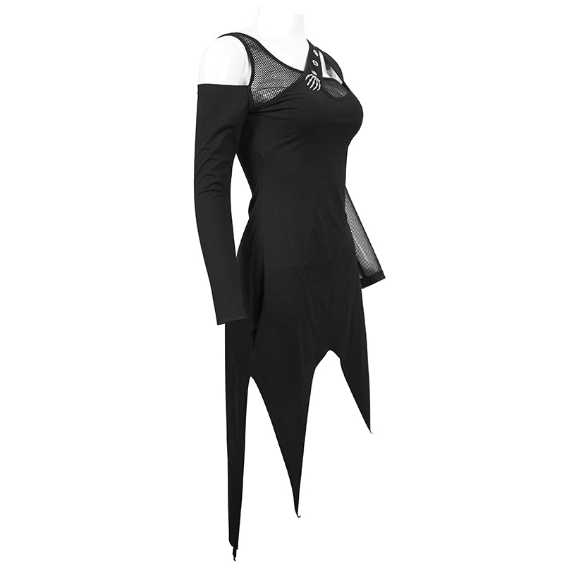 Phantom Dress by Devil Fashion