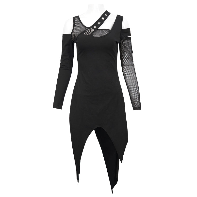 Phantom Dress by Devil Fashion