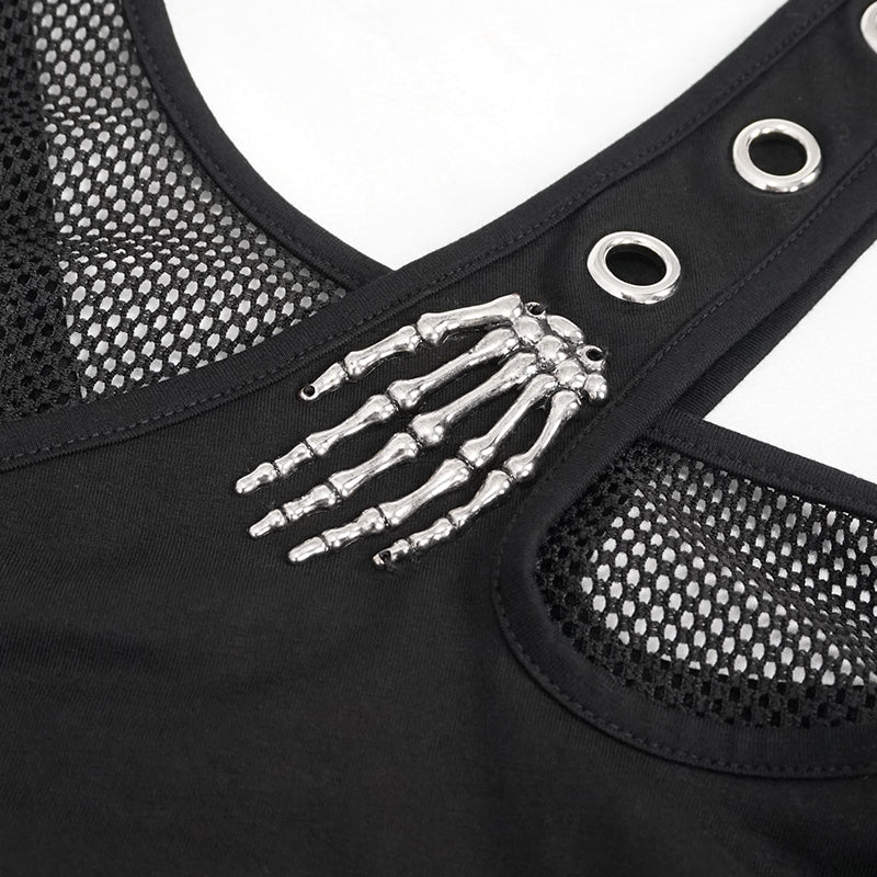 Phantom Dress by Devil Fashion