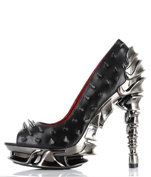 Talon High Heels by Hades Footwear