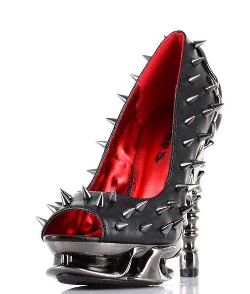 Talon High Heels by Hades Footwear