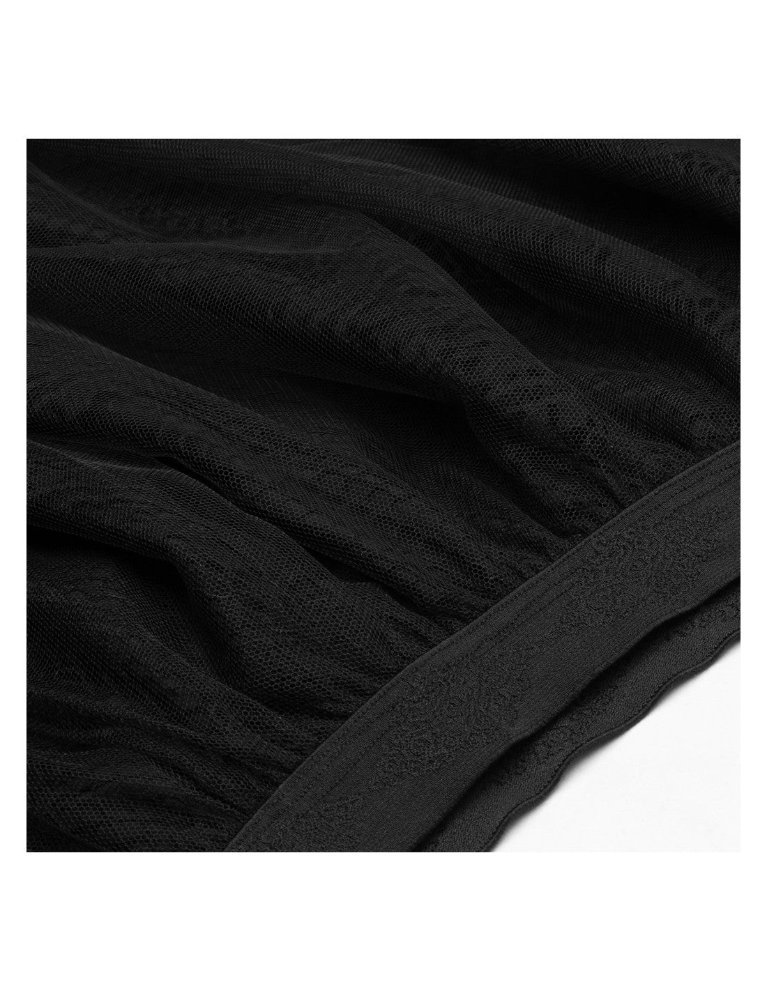 Artemis Net Skirt by Punk Rave