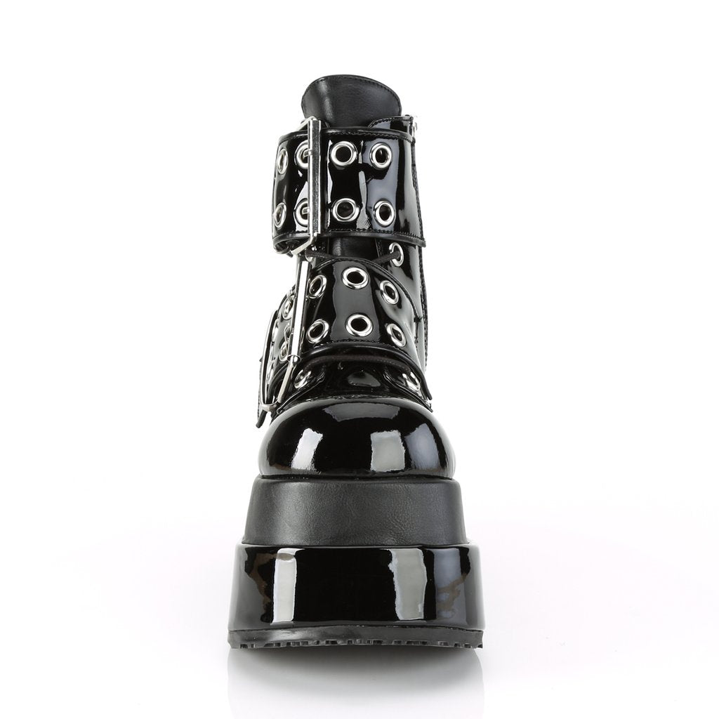 BEAR-104 Ankle Boots by Demonia